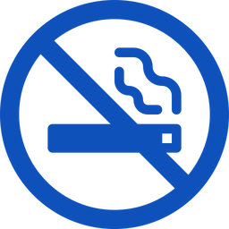 no smoking sign