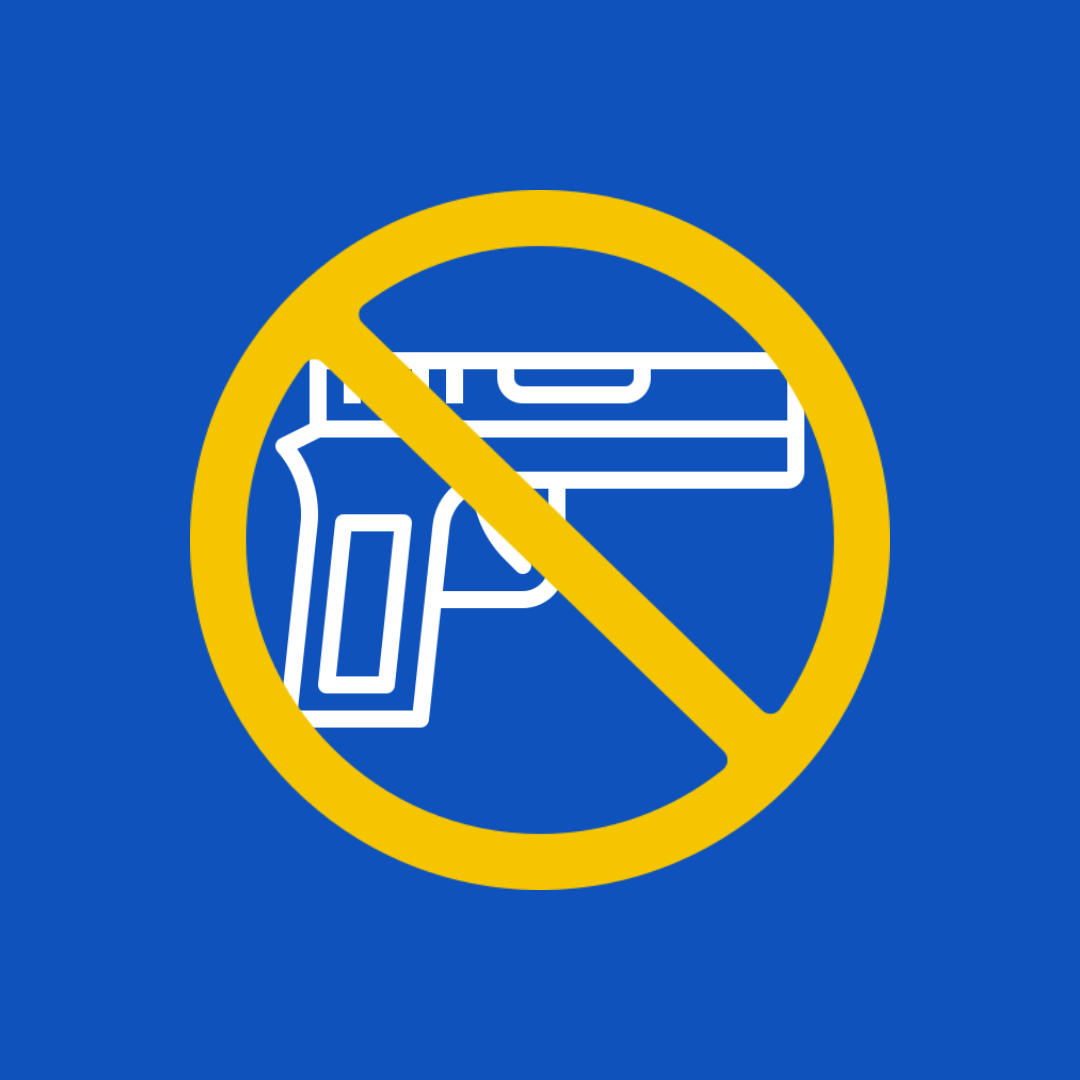 prohibited item