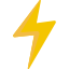 lightning bolt